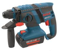 4WLJ3 Cordless Rotary Hammer Kit, 12.5 lb.