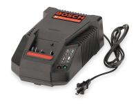 4WLL3 Battery Charger, 14.4 to 18.0V, Li-Ion