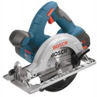 4WLN1 Cordless Circular Saw Kit, 18V, 6-1/2 In, L