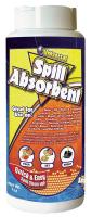 4WLY3 Universal Absorbent, 7 oz., Shaker