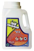4WLY4 Universal Absorbent, 32 oz., Shaker