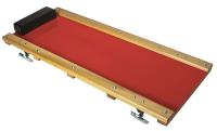 4WM23 Creeper, Hardwood, 36 In