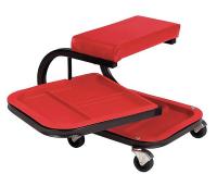 4WM28 Creeper Seat, 2 Trays