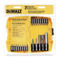 4WM44 Screwdriver Set