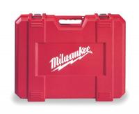 1MZV8 Magnetic Drill Carry Case, Use W/ 3TY48