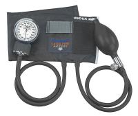 4WPC7 Legacy L F Aneroid Sphyg Adult Black