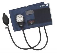 4WPD3 Precision LF Aneroid Sphyg, Thigh, Blue