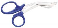 4WPE2 PRECISION CUT SHEAR  7-1/2 IN BLUE