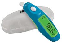 4WPE6 Deluxe Instant Ear Thermometer
