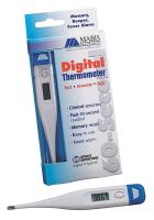 4WPF1 60 SECOND DIGITAL THERMOMETER