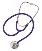 4WPF9 Spectrum Nurse Stethoscope, Adult Blue