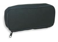 4WPG5 Carrying Case, Soft, Vinyl, 2.5 x4.3x8.3 In