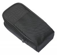 4WPG6 Carrying Case, Soft, Nylon, 2.5 x4.3x8.3 In