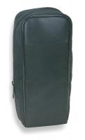 4WPG7 Carrying Case, Soft, Vinyl, 2.1x4.3x8.3In