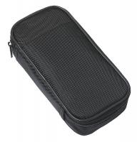 4WPG8 Carrying Case, Soft, Nylon, 2.1 x4.3 x8.3In
