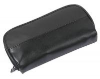 4WPH4 Carrying Case, Soft, Vinyl, 7.7x1.2x3.8 In