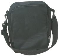 4WPJ2 Carrying Case, Soft, Nylon, 3.5x 7.7x9.6In