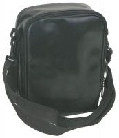 4WPJ3 Carrying Case, Soft, Vinyl, 3.5x7.7x9.6 In