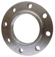 4WPU4 Lap Joint Flange, Sz 4 In, Welded