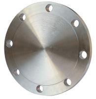 4WPY8 Blind Flange, 4 In, Welded, 316 SS