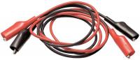 4WRF5 Patch Cord Kit, Alligator Clip, 40 In