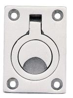 4WRG2 Stainless Steel Ring Pull