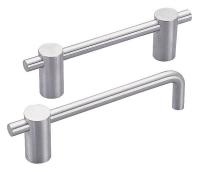 4WRK7 Stainless Steel Pitch Adjustable Handle