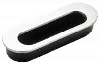4WRL9 Recessed Pull