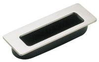 4WRN7 Recessed Pull