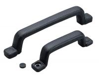 4WRZ2 Steel Reinforced Polyurethane Handles