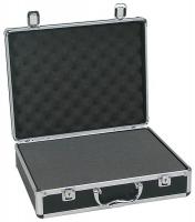 4WRZ7 Carrying Case, Hard, 11.7 x14.5 x 3.5 In