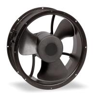 4WT44 Axial Fan, 115VAC