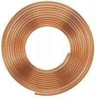 4WTD4 Type K, Soft coil, Water, 5/8 In.X100ft.
