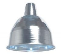 4WU81 Reflector, High Bay