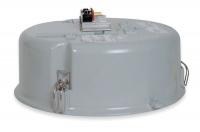 4GRA6 HID Ballast Housing, Low Bay, 250 W
