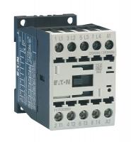 4WUG7 IEC Contactor, NonRev, 24VAC, 12A, 4P