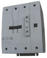 4WUK8 IEC Contactor, NonRev, 240VAC, 95A, 4P