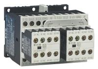 4WUP4 IEC Contactor, 24VDC, 12A, Open, 3P