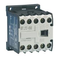 4WXA1 IEC Mini Contactor, 120VAC, 9A, Open, 3P