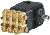 4WXW9 Pressure Washer Pump, 9 GPM, 3/4F x 3/8F