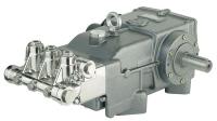 4WXX2 Pressure Washer Pump, 7.9 GPM, 3/4F x 1/2F
