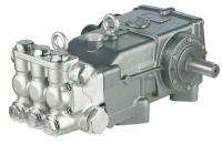 4WXX4 Pressure Washer Pump, 18 GPM, 1 1/2F x 1F