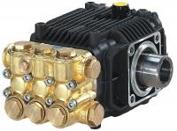 4WXX5 Pressure Washer Pump, 3 GPM, 1/2F x 3/8F