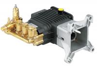 4WXX8 Pressure Washer Pump, 4 GPM, 3/8F x 3/8F