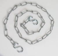 4WY38 Safety Chain, Ballast