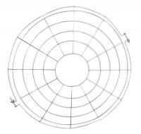 4WY50 Wire Guard, Enclose HID