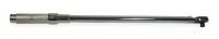 4WY91 Torque Wrench, 1/2Dr, 600-3000 in.-lb.