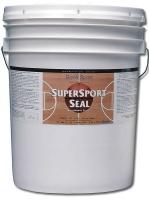 4WYJ3 Floor Sealer, 5 gal., Medium, 2 to 3 hr.