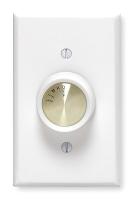 4WZ06 Control, Fan Speed