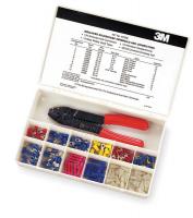 4X258 Wire Terminal Kit